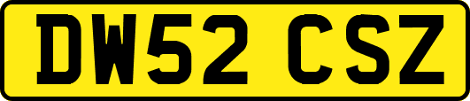 DW52CSZ