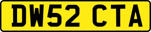 DW52CTA