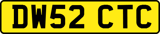 DW52CTC