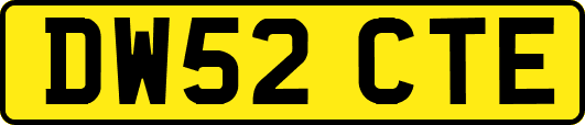 DW52CTE