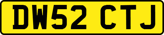 DW52CTJ