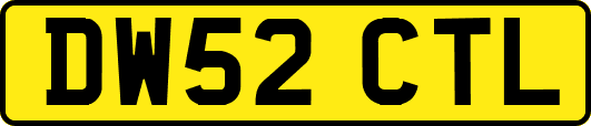 DW52CTL