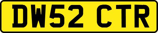 DW52CTR