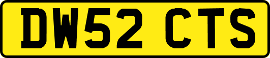 DW52CTS