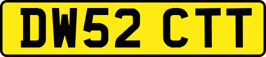 DW52CTT