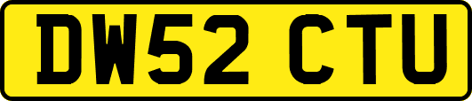 DW52CTU