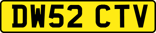 DW52CTV