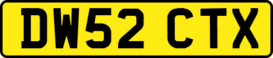 DW52CTX