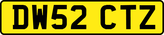 DW52CTZ