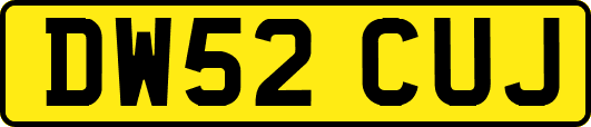DW52CUJ