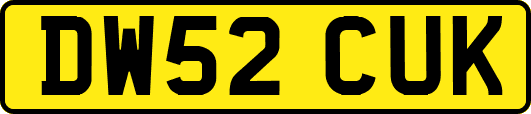 DW52CUK