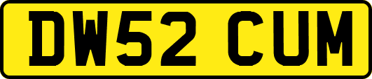 DW52CUM