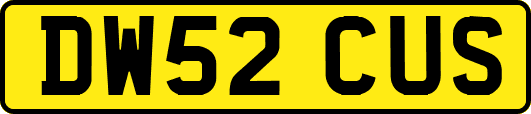 DW52CUS