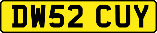 DW52CUY