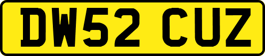 DW52CUZ