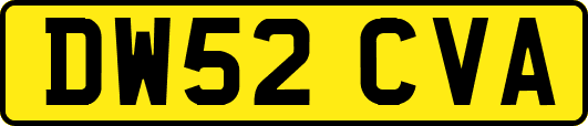 DW52CVA