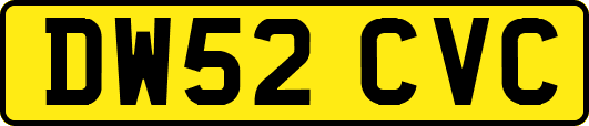 DW52CVC