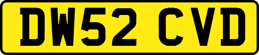 DW52CVD