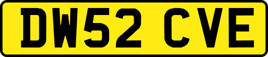 DW52CVE