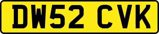 DW52CVK