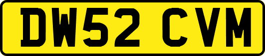 DW52CVM