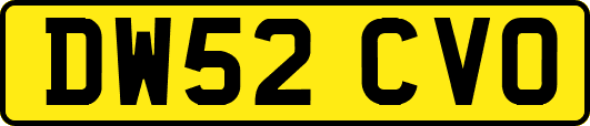 DW52CVO