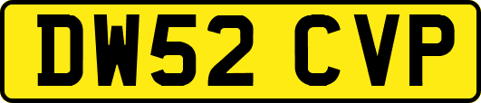 DW52CVP