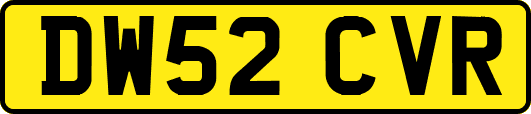 DW52CVR