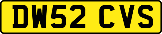 DW52CVS