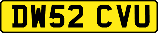 DW52CVU