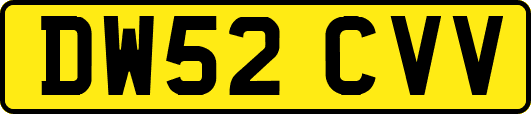DW52CVV