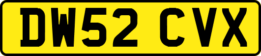 DW52CVX