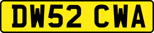 DW52CWA