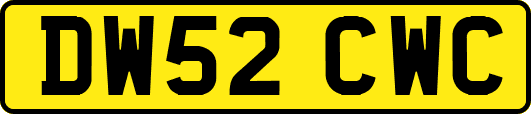 DW52CWC