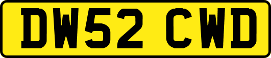 DW52CWD