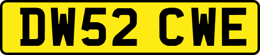 DW52CWE