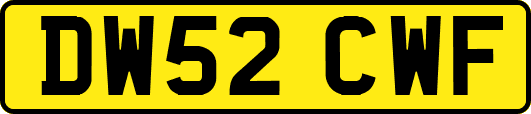 DW52CWF