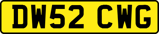DW52CWG