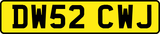 DW52CWJ