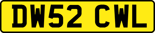 DW52CWL