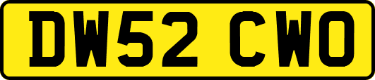 DW52CWO