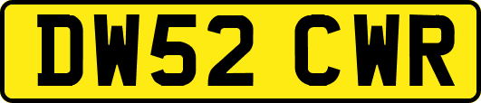 DW52CWR