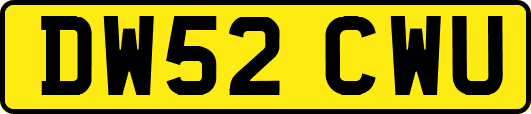 DW52CWU