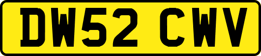 DW52CWV