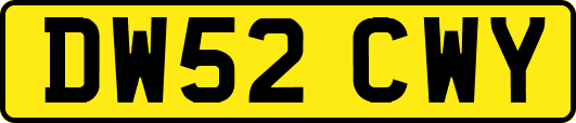 DW52CWY