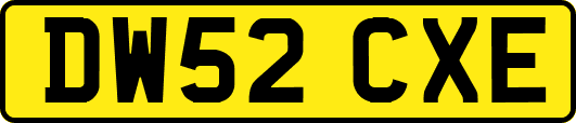 DW52CXE