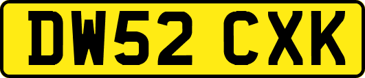 DW52CXK