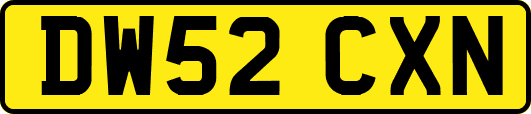 DW52CXN