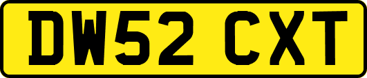 DW52CXT