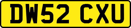 DW52CXU